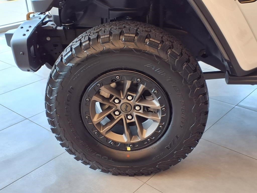 2025 Jeep Wrangler 4-Door Rubicon 392 Final Edition - Photo 13
