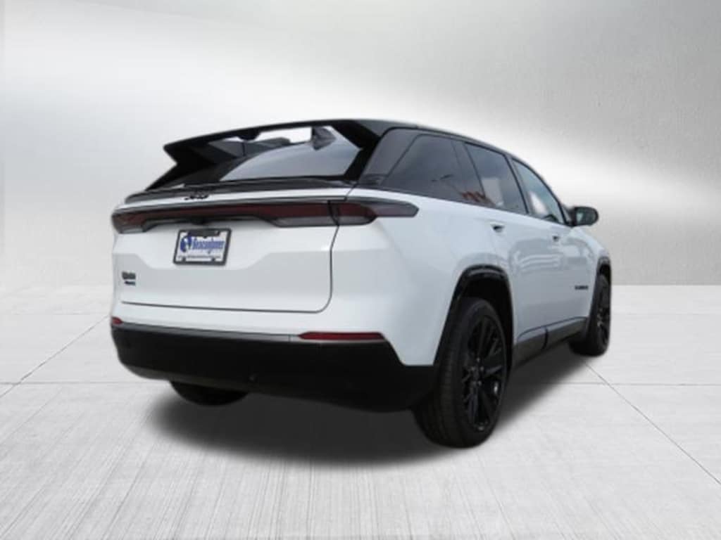 Used 2024 Jeep Wagoneer S Launch Edition SUV