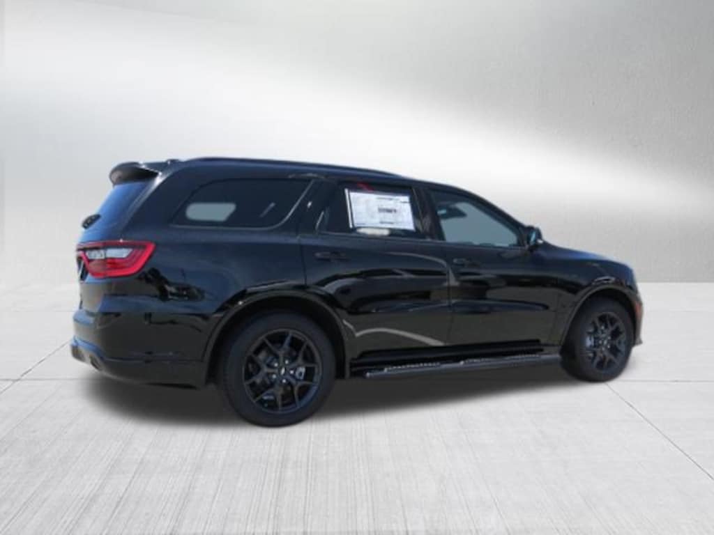 New 2026 Dodge Durango GT Plus HEMI V8 Sport Utility