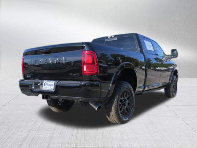 2026 Ram 2500 Limited photo 2