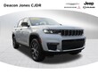  Jeep Grand Cherokee L