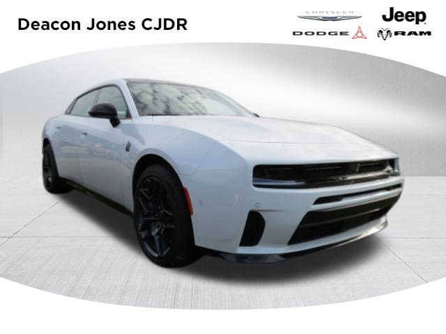 2026 Dodge Charger Scat Pack AWD's photo