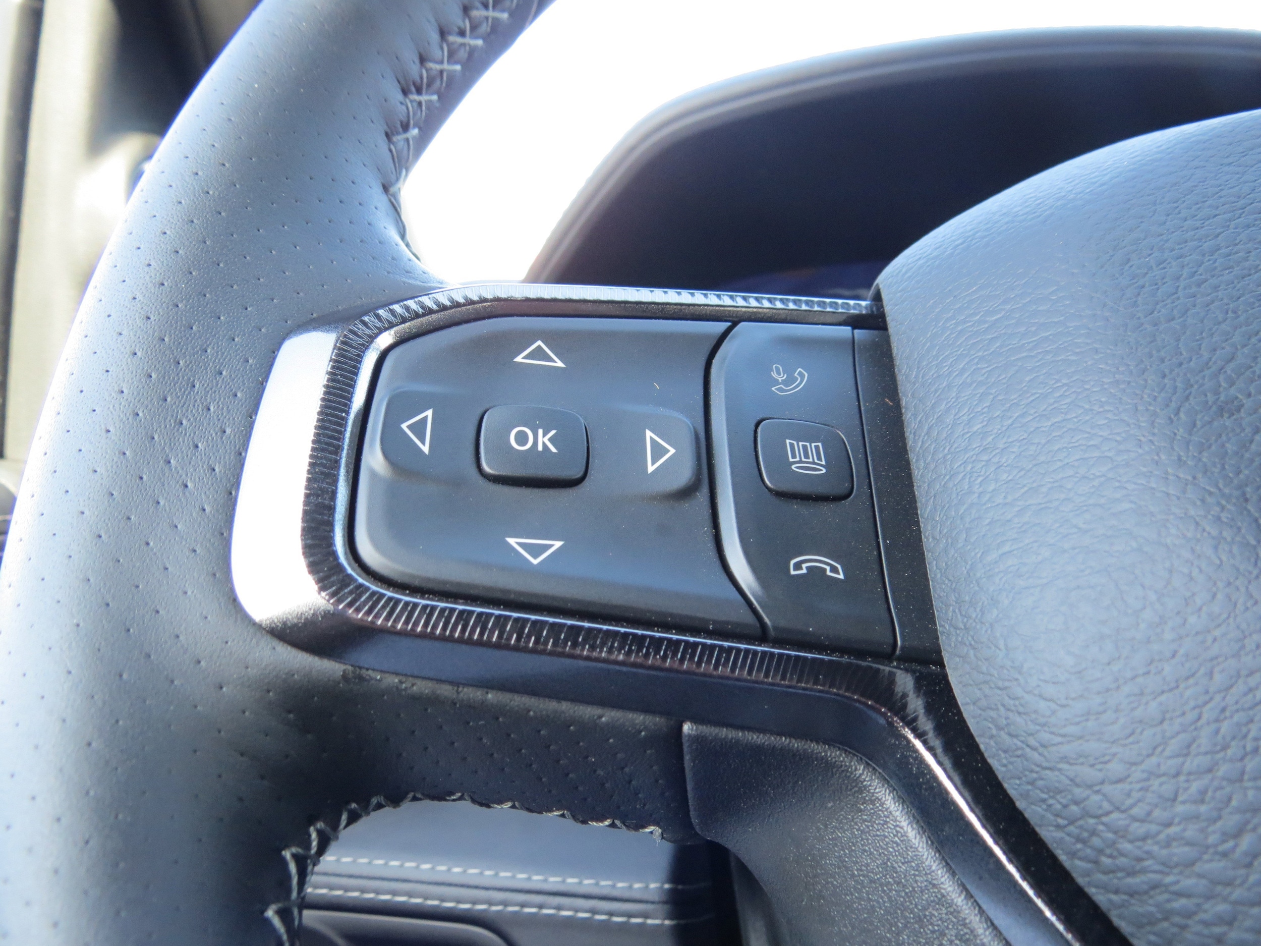 2026 RAM 2500 Rebel - Photo 26