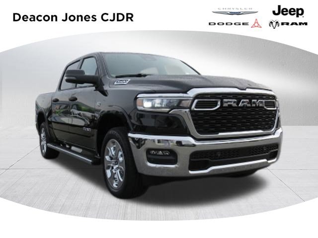 2026 RAM Ram 1500 Pickup Big Horn/Lone Star's photo