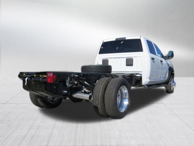 2026 Ram 4500 Tradesman photo 3