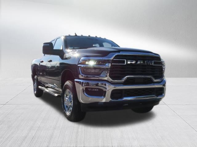2026 RAM 2500 Tradesman - Photo 9