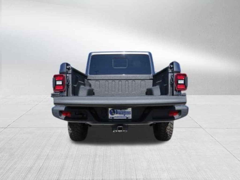 New 2025 Jeep Gladiator High Tide Pickup