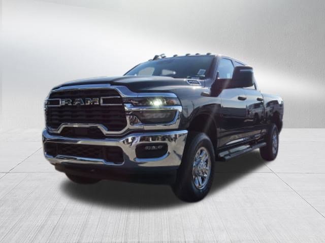 2026 RAM 2500 Tradesman - Photo 8