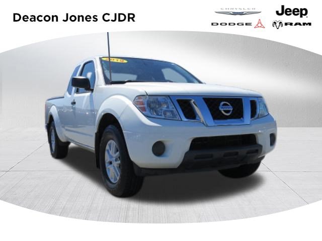 2019 Nissan Frontier 4.0 SV King Cab 4X2 AT's photo