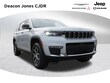  Jeep Grand Cherokee L