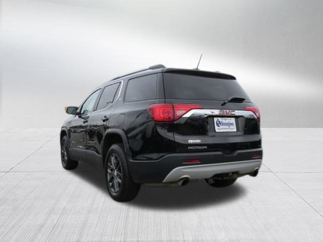 2019 Gmc Acadia photo 2