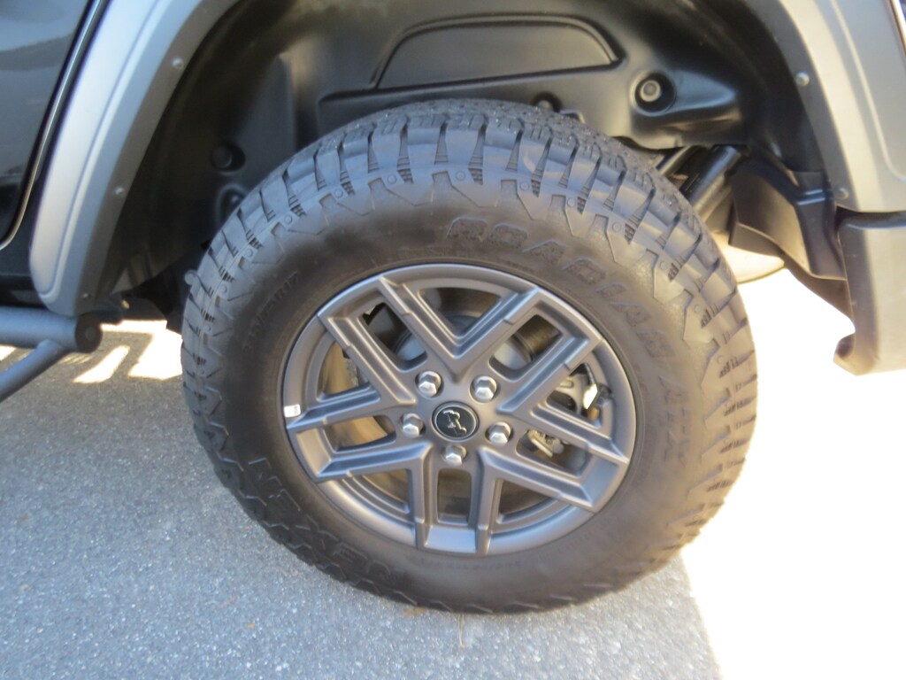 Used 2025 Jeep Wrangler Sport SUV