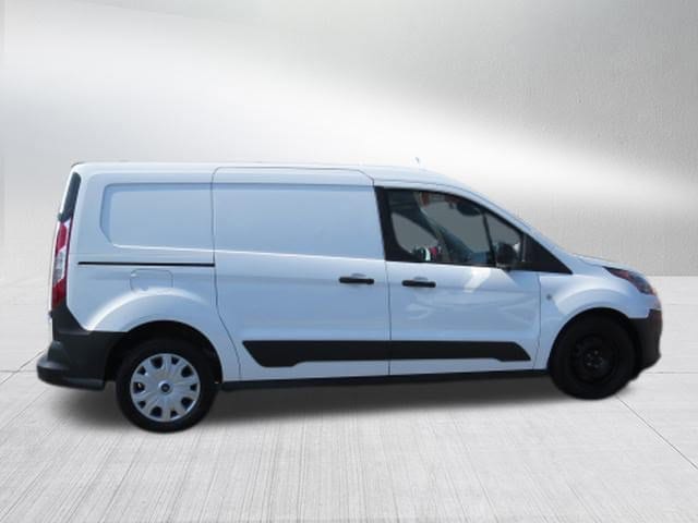 Used 2021 Ford Transit Connect XL with VIN NM0LS7E26M1506214 for sale in Smithfield, NC