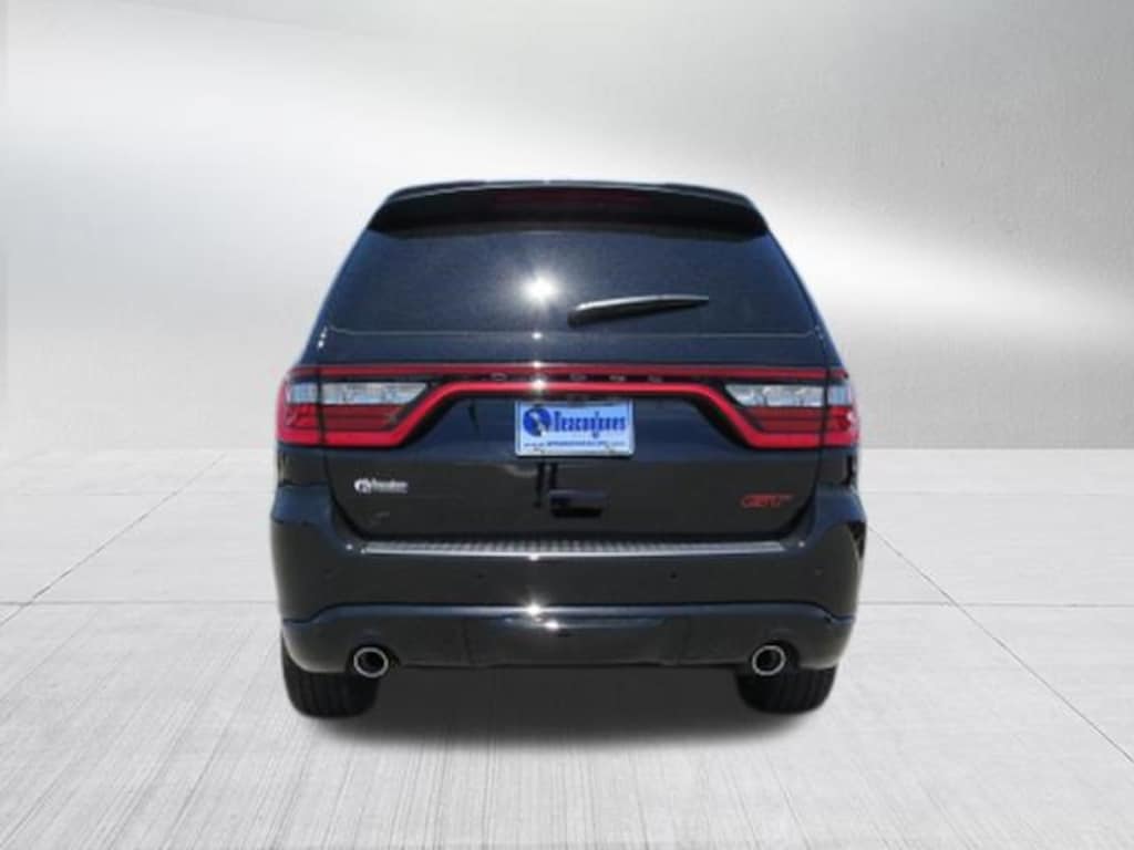 New 2026 Dodge Durango GT Plus HEMI V8 Sport Utility