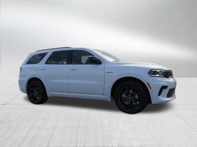 2026 Dodge Durango GT photo 2