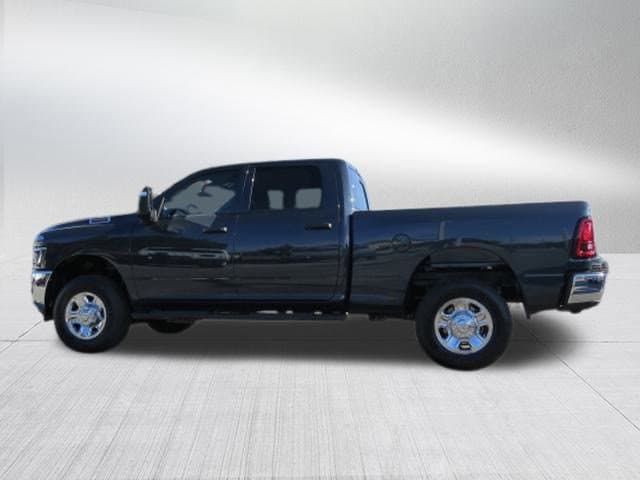2026 RAM 2500 Tradesman - Photo 7