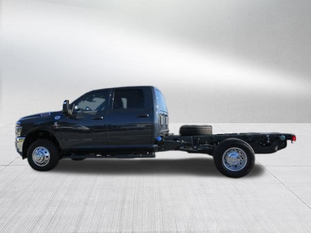 2026 RAM 3500 Chassis Tradesman - Photo 7