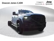 Ram 5500 Chassis Cab
