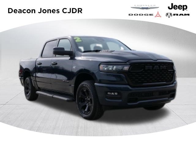 2026 RAM 1500 Express 4x4 Crew Cab 5'7's photo