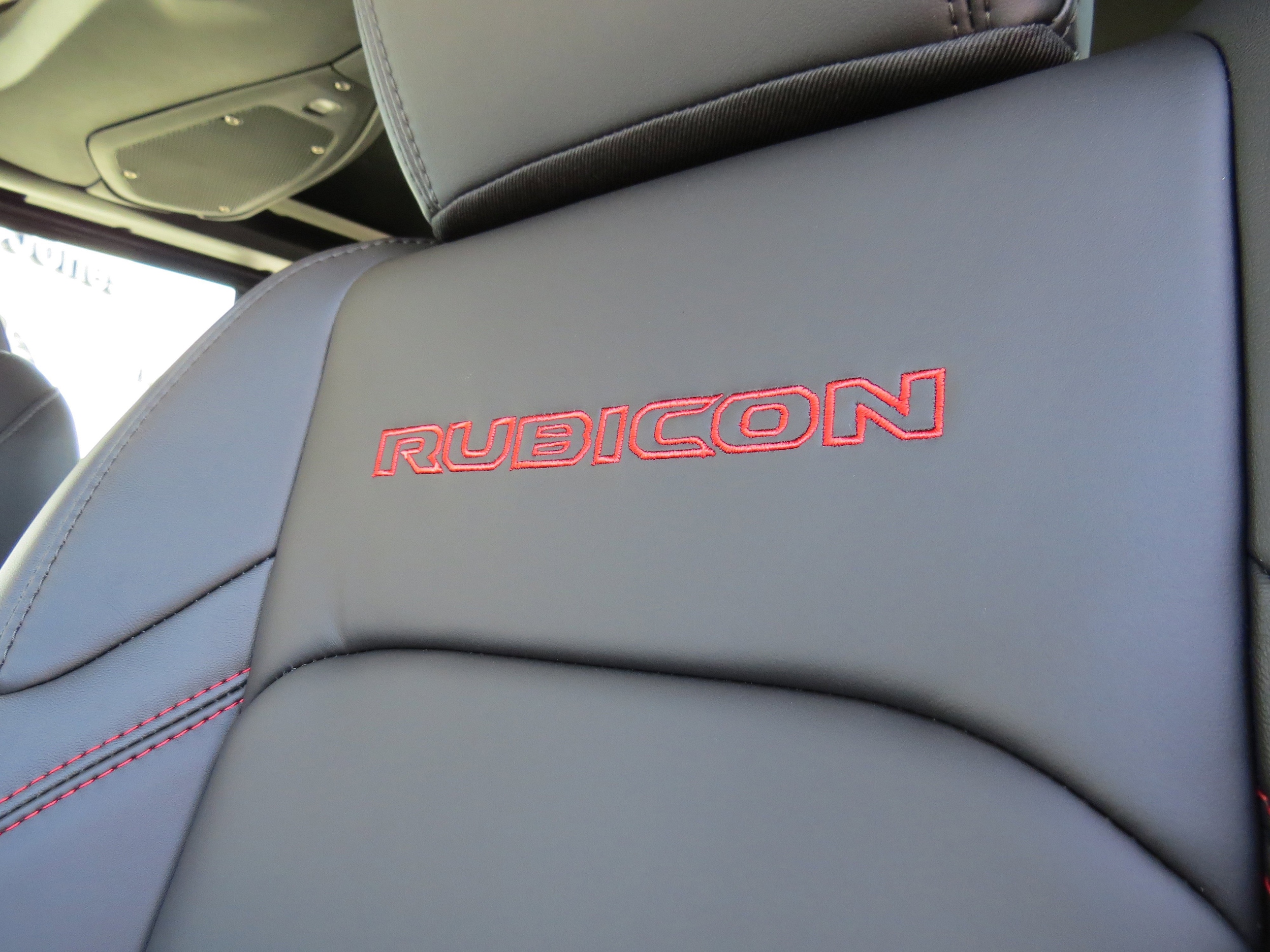 2025 Jeep Gladiator Rubicon X - Photo 22