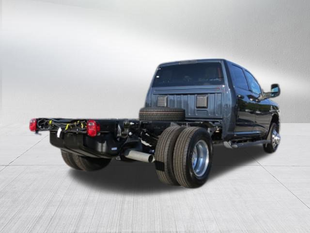 2026 Ram 3500 Tradesman photo 3