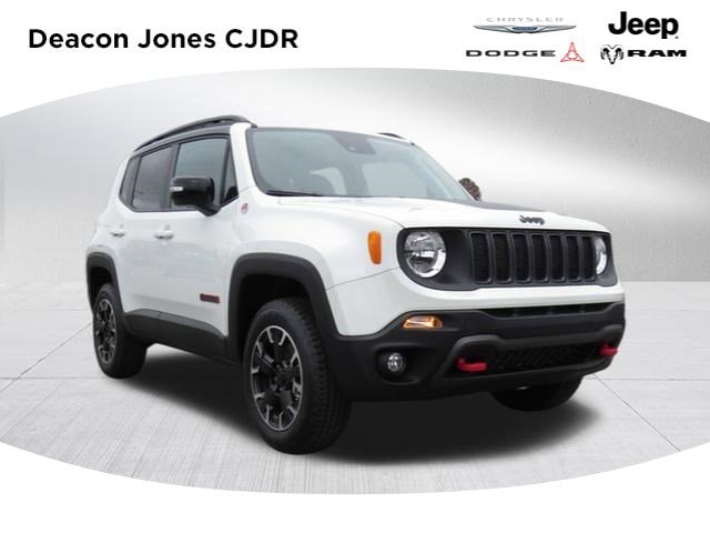 2023 Jeep Renegade