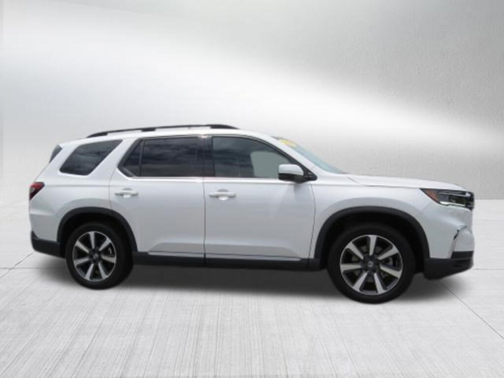 Used 2023 Honda Pilot Touring SUV