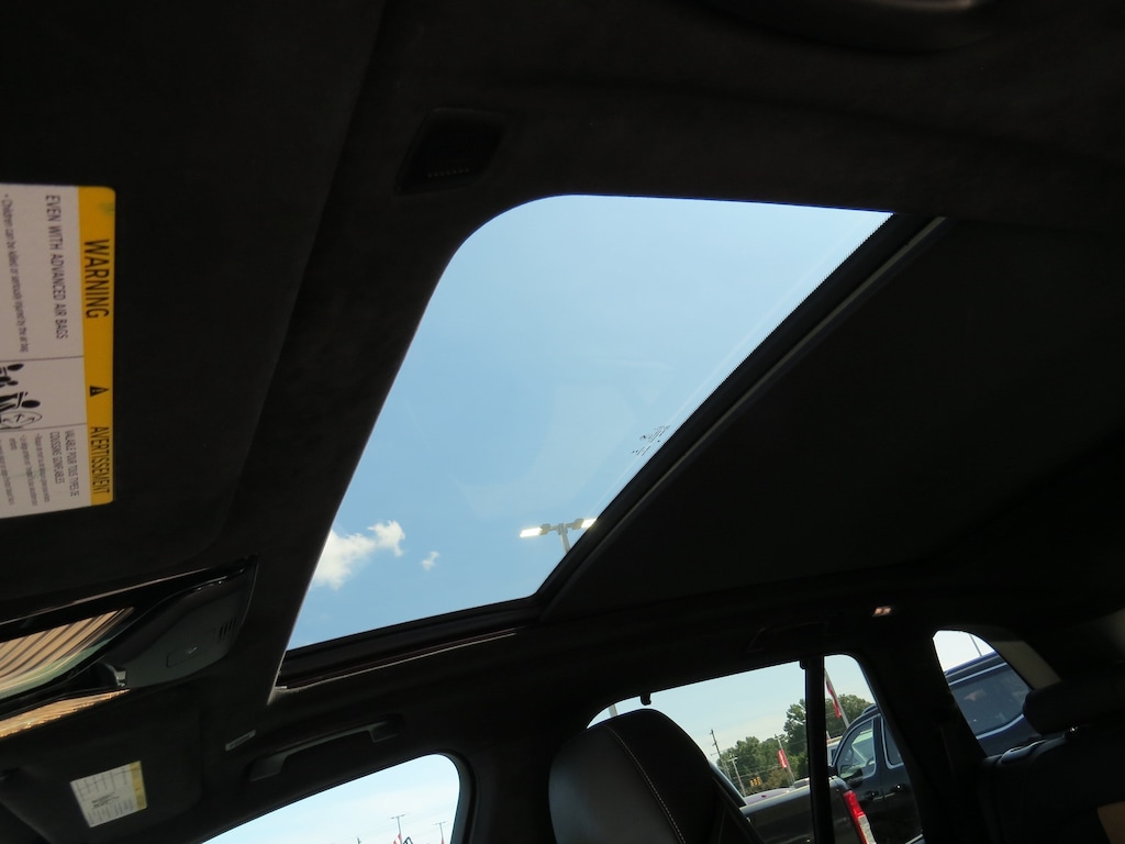 Used 2022 BMW X5 M SUV