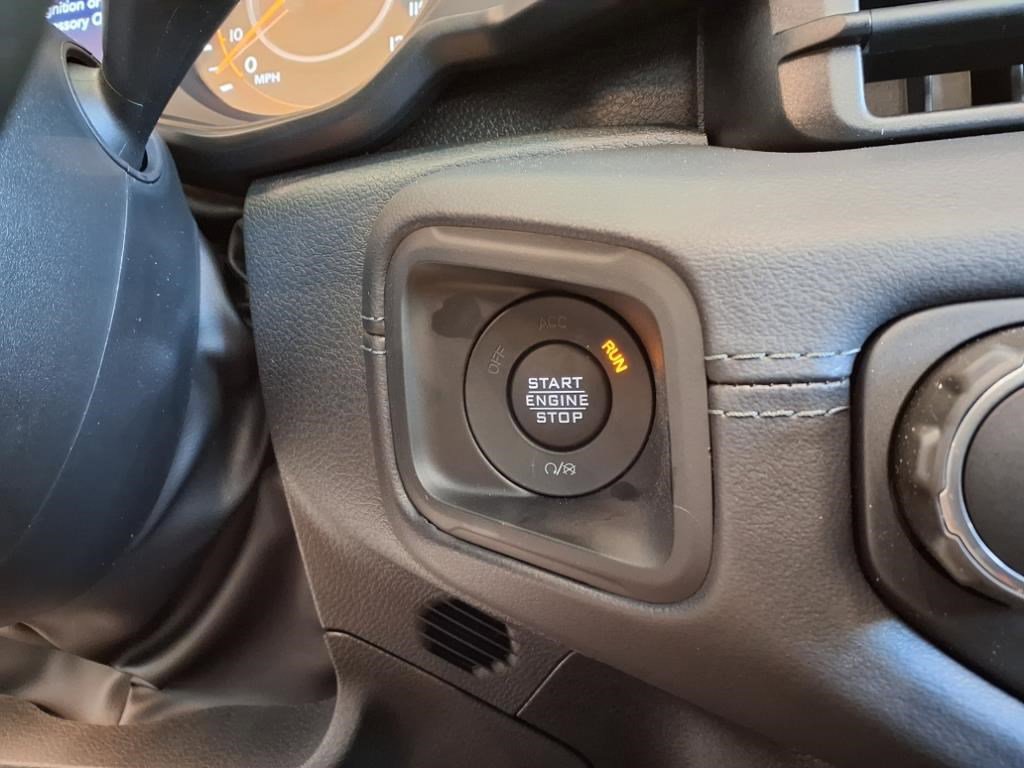 2025 Jeep Wrangler 4-Door Rubicon 392 Final Edition - Photo 26