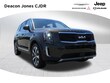  Kia Telluride