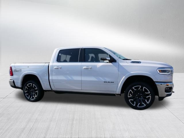 2025 Ram 1500 Limited Longhorn photo 2