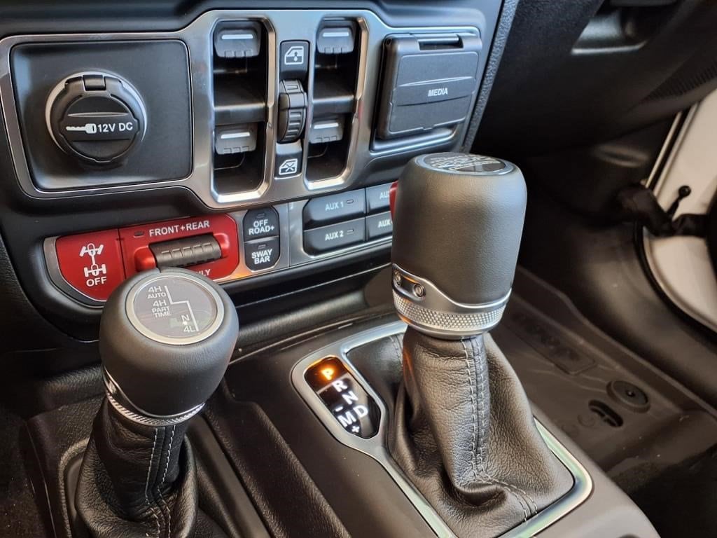2025 Jeep Wrangler 4-Door Rubicon 392 Final Edition - Photo 25