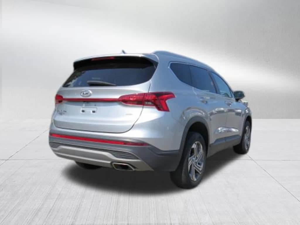 Used 2023 Hyundai Santa Fe SEL SUV