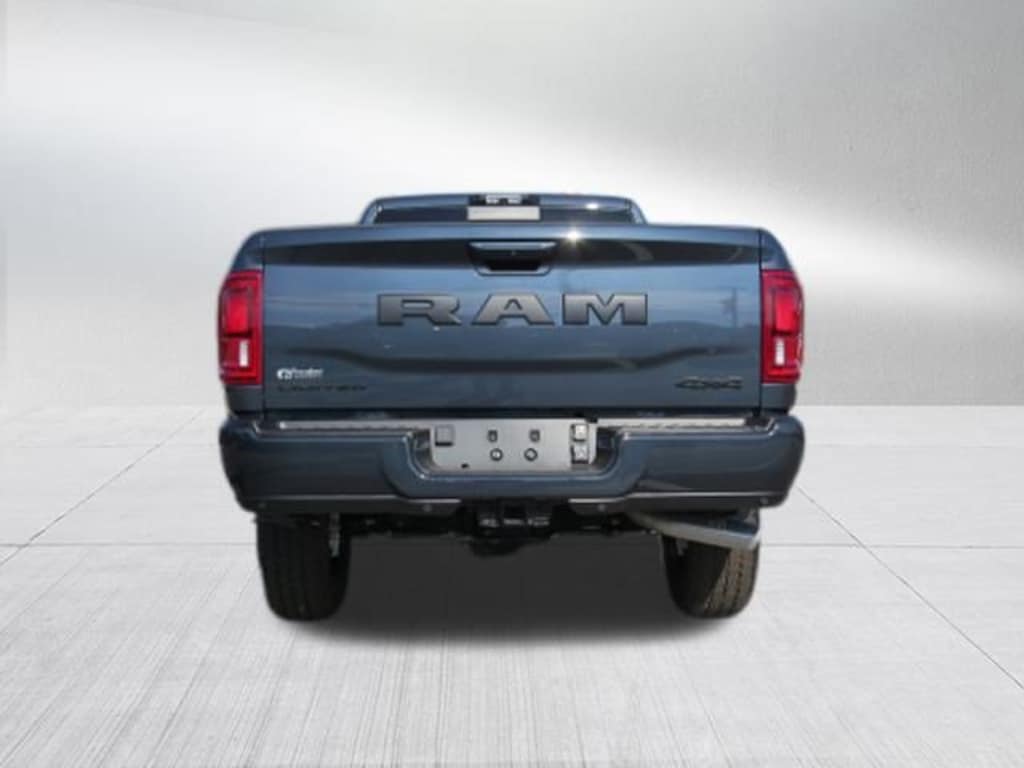 New 2026 Ram 2500 Limited Pickup
