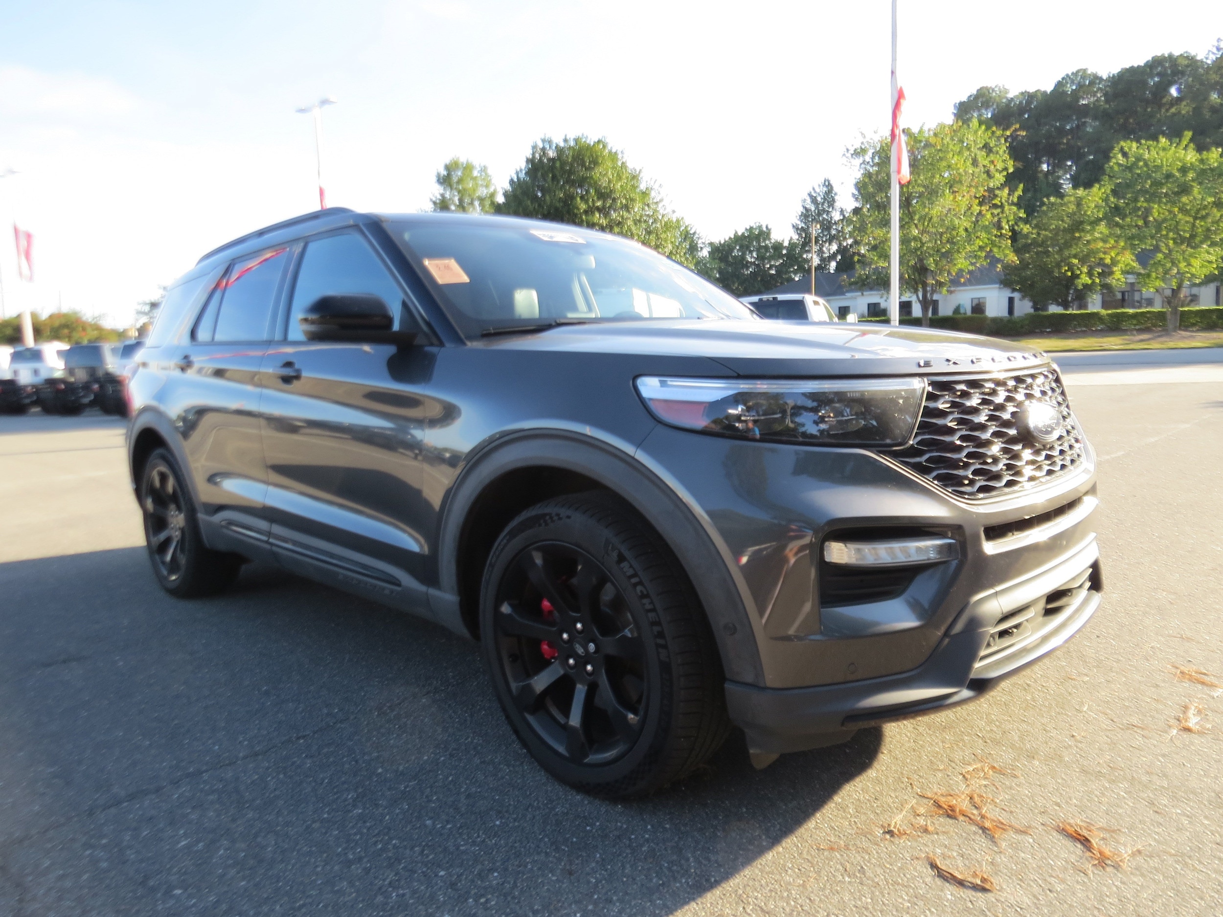 1FM5K8GC0LGC20969