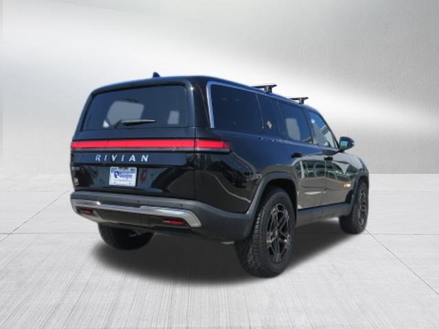 2023 Rivian R1S Adventure photo 3