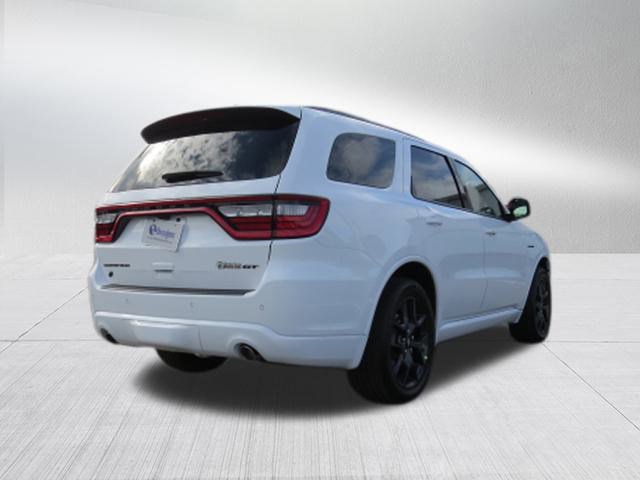 2026 Dodge Durango GT photo 3