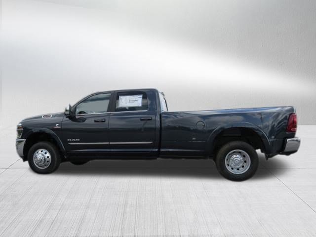 2025 RAM 3500 Limited - Photo 7