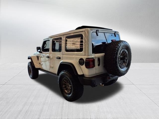 2025 Jeep Wrangler 4-Door Rubicon 392 Final Edition - Photo 6