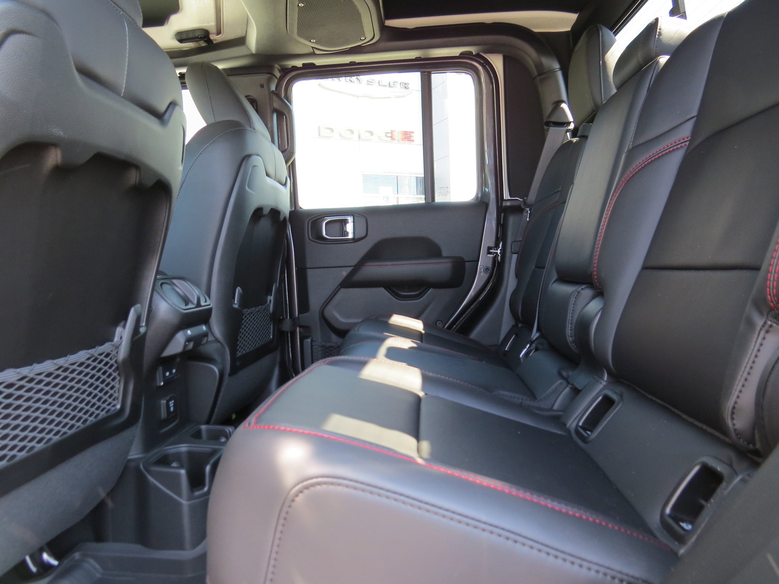 2025 Jeep Gladiator Rubicon X - Photo 17