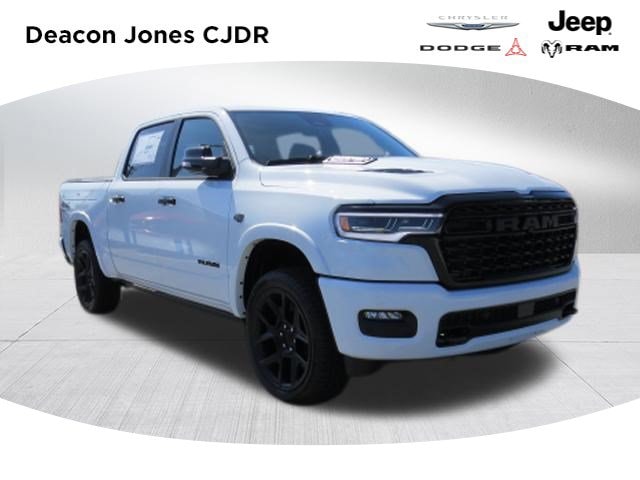 2027 RAM 1500