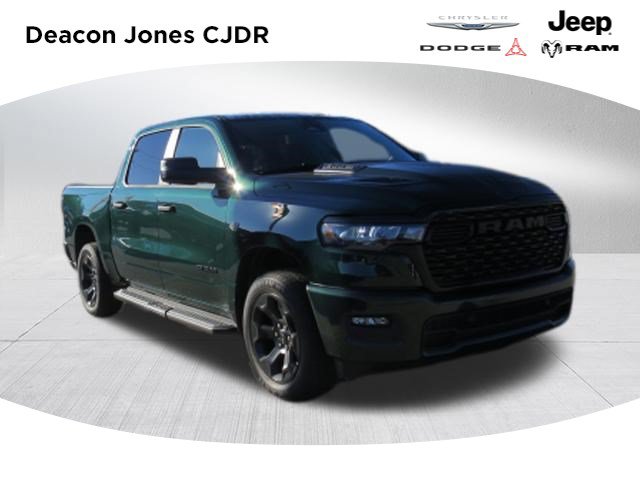 2027 RAM 1500