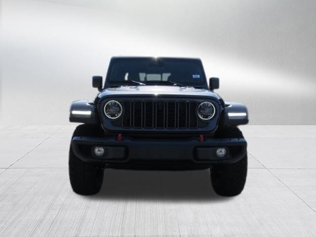 2025 Jeep Gladiator Rubicon X - Photo 9