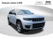 Jeep Grand Cherokee L