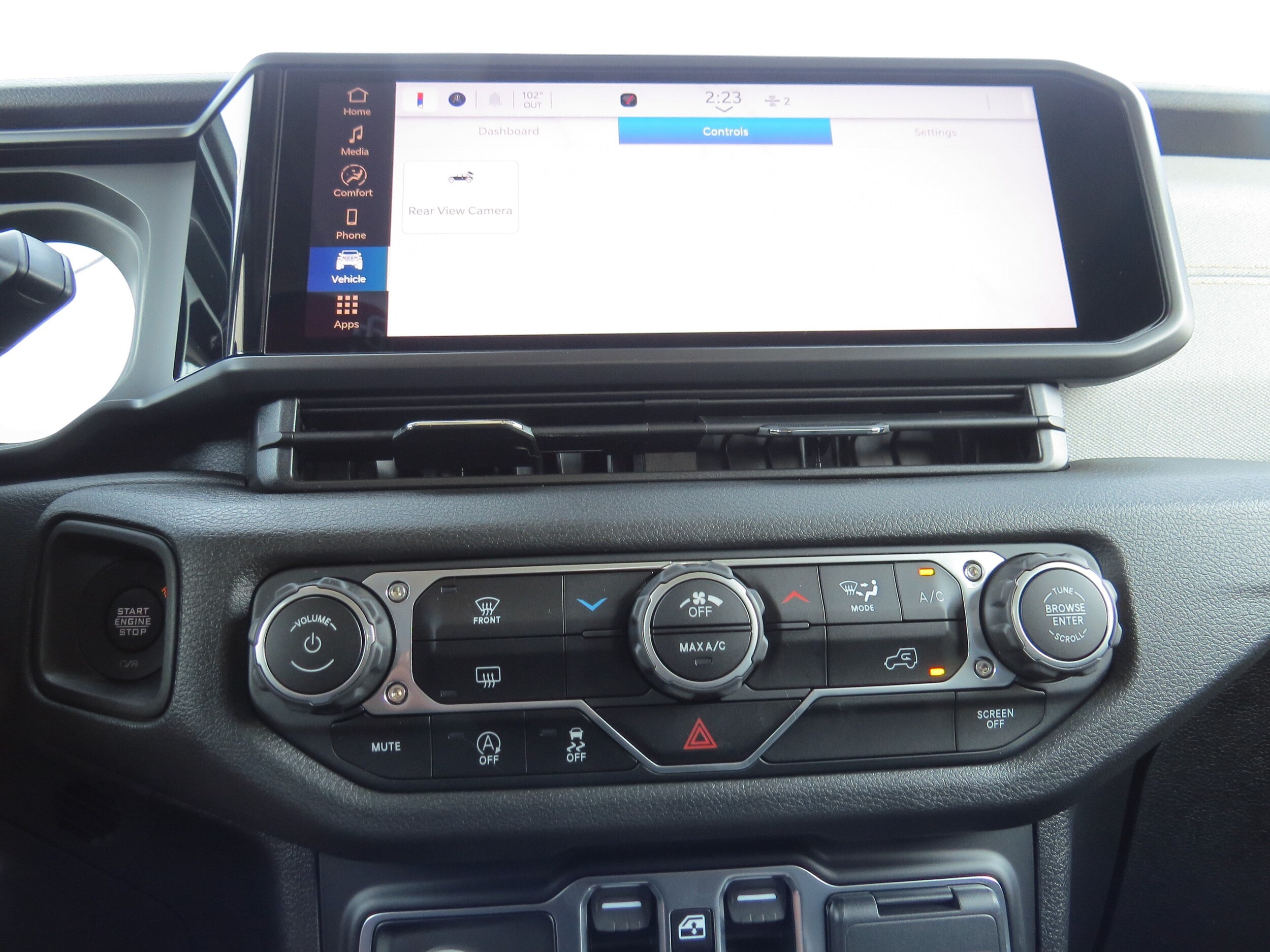 2025 Jeep Wrangler 4-Door Sport S - Photo 26