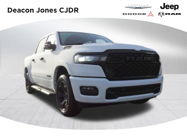 2026 RAM Ram 1500 Pickup Big Horn/Lone Star's photo