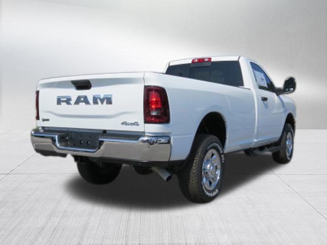 2026 Ram 2500 Tradesman photo 3