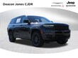Jeep Grand Cherokee L