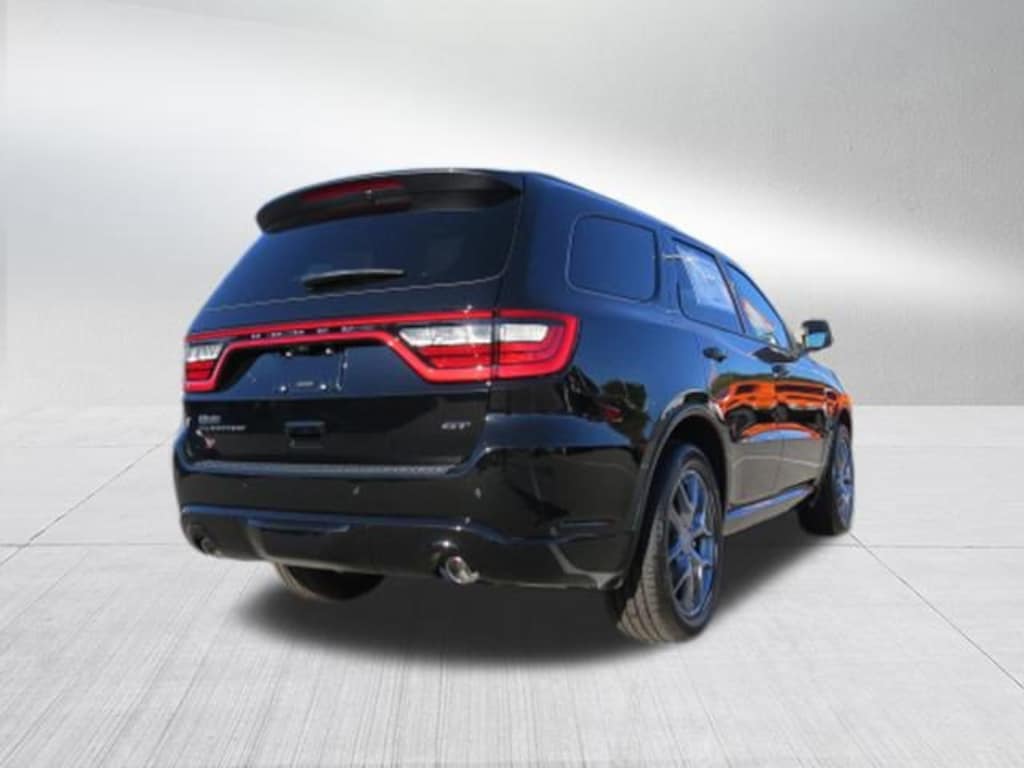 New 2026 Dodge Durango GT Premium HEMI V8 Sport Utility