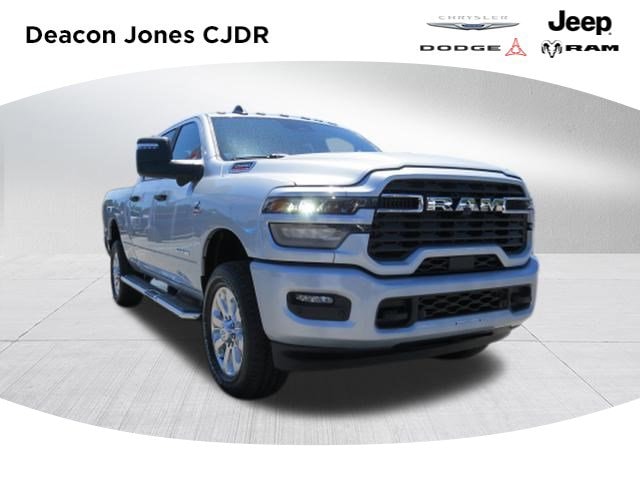 2026 RAM 2500 Big Horn 4X4 Crew Cab SWB's photo